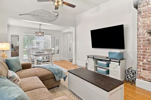 Living - 136 M L King Ave, Saint Augustine, FL 32084 photo 4 of 4