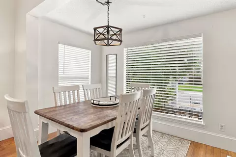 Dining - 136 M L King Ave, Saint Augustine, FL 32084 photo 2 of 4