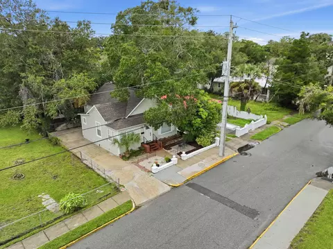 View/Area - 136 M L King Ave, Saint Augustine, FL 32084 photo 1 of 8