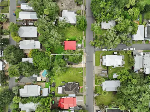 View/Area - 136 M L King Ave, Saint Augustine, FL 32084 photo 2 of 8