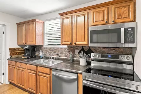 Kitchen - 136 M L King Ave, Saint Augustine, FL 32084 photo 1 of 4