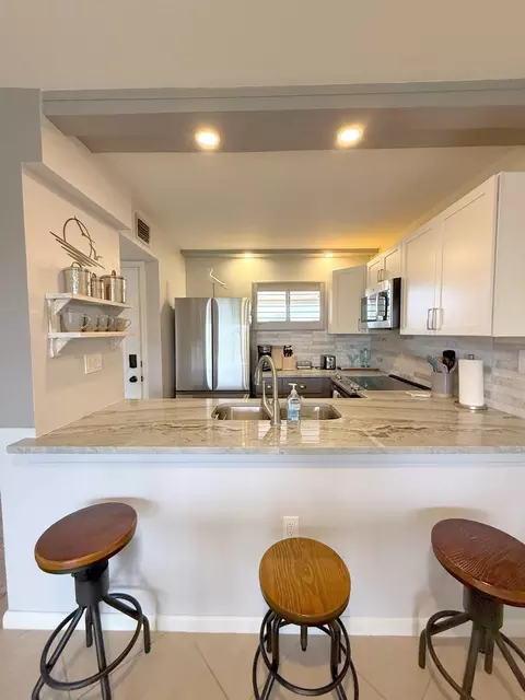Kitchen - 4250 A1a S C35, Saint Augustine, FL 32080 photo 1 of 3