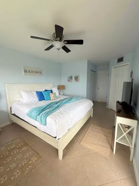 Bedroom - 4250 A1a S C35, Saint Augustine, FL 32080 photo 1 of 1