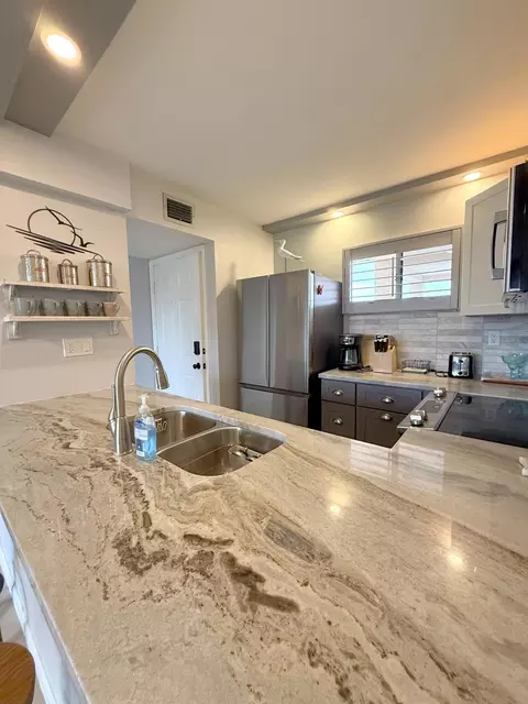 Kitchen - 4250 A1a S C35, Saint Augustine, FL 32080 photo 2 of 3