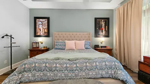 Bedroom - 224 Bilbao Dr, Saint Augustine, FL 32086 photo 2 of 7