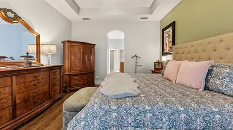 Bedroom - 224 Bilbao Dr, Saint Augustine, FL 32086 photo 1 of 7