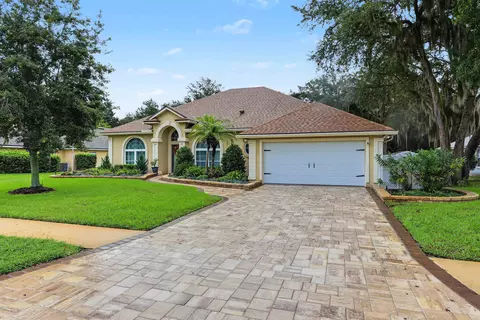 Exterior - 224 Bilbao Dr, Saint Augustine, FL 32086 photo 2 of 6