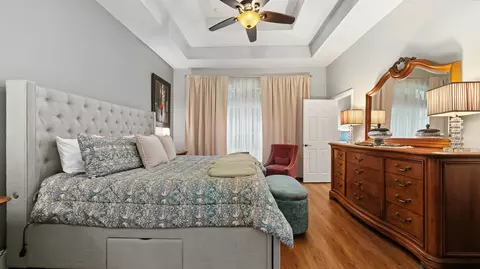 Bedroom - 224 Bilbao Dr, Saint Augustine, FL 32086 photo 4 of 7