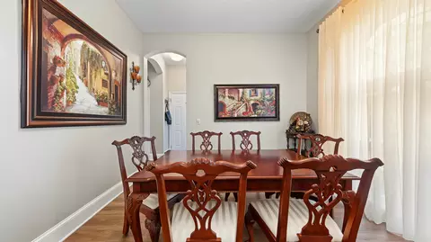 Dining - 224 Bilbao Dr, Saint Augustine, FL 32086 photo 3 of 5