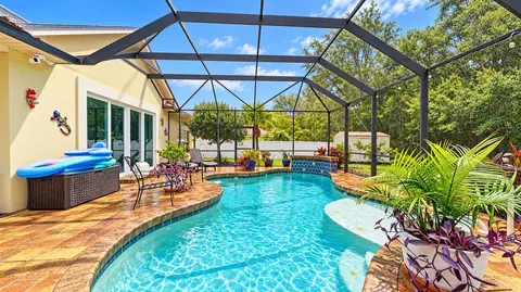 Exterior - 224 Bilbao Dr, Saint Augustine, FL 32086 photo 4 of 6