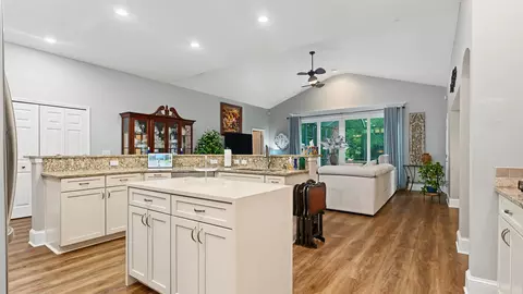 Kitchen - 224 Bilbao Dr, Saint Augustine, FL 32086 photo 2 of 8