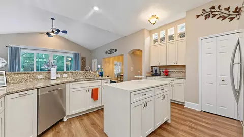 Kitchen - 224 Bilbao Dr, Saint Augustine, FL 32086 photo 1 of 8