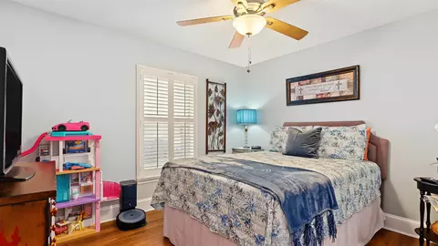 Bedroom - 224 Bilbao Dr, Saint Augustine, FL 32086 photo 5 of 7