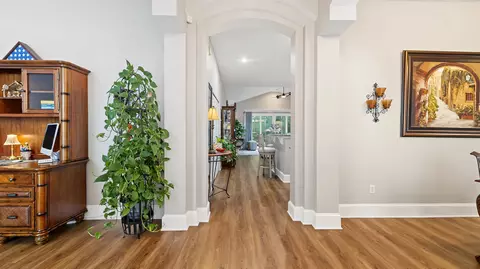 Entry Way - 224 Bilbao Dr, Saint Augustine, FL 32086 photo 1 of 1