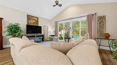 Living - 224 Bilbao Dr, Saint Augustine, FL 32086 photo 1 of 5