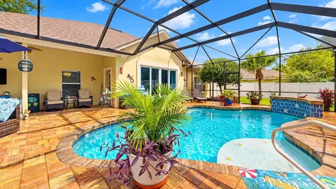 Exterior - 224 Bilbao Dr, Saint Augustine, FL 32086 photo 6 of 6