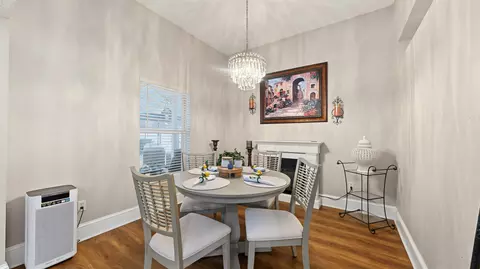Dining - 224 Bilbao Dr, Saint Augustine, FL 32086 photo 5 of 5