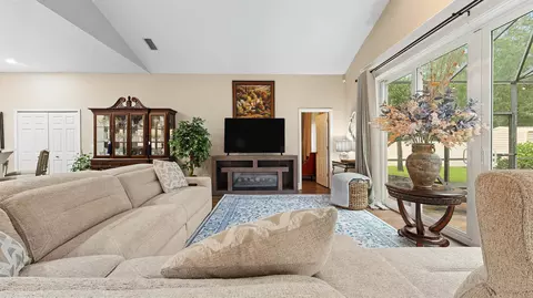 Living - 224 Bilbao Dr, Saint Augustine, FL 32086 photo 5 of 5