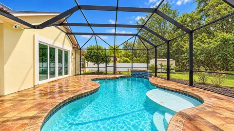 Exterior - 224 Bilbao Dr, Saint Augustine, FL 32086 photo 5 of 6