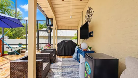 Exterior - 224 Bilbao Dr, Saint Augustine, FL 32086 photo 3 of 6