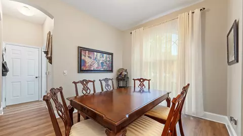 Dining - 224 Bilbao Dr, Saint Augustine, FL 32086 photo 1 of 5