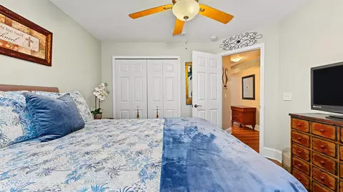 Bedroom - 224 Bilbao Dr, Saint Augustine, FL 32086 photo 7 of 7