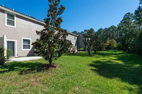 Exterior - 221 Mustard Hill Ct, Saint Augustine, FL 32086 photo 4 of 5