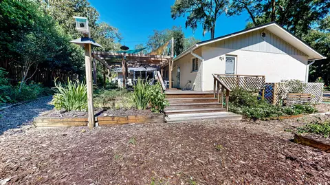 Exterior - 446 Shamrock Rd, Saint Augustine, FL 32086 photo 12 of 28