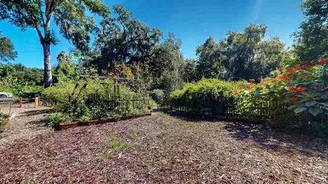 Exterior - 446 Shamrock Rd, Saint Augustine, FL 32086 photo 27 of 28