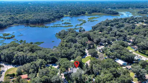 View/Area - 446 Shamrock Rd, Saint Augustine, FL 32086 photo 2 of 6