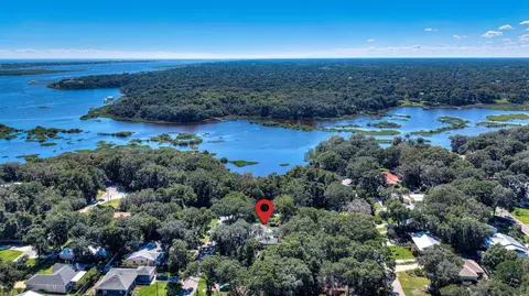 View/Area - 446 Shamrock Rd, Saint Augustine, FL 32086 photo 4 of 6
