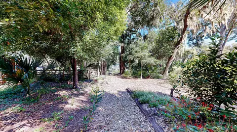 Exterior - 446 Shamrock Rd, Saint Augustine, FL 32086 photo 22 of 28