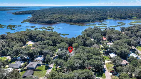 View/Area - 446 Shamrock Rd, Saint Augustine, FL 32086 photo 5 of 6