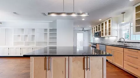 Kitchen - 446 Shamrock Rd, Saint Augustine, FL 32086 photo 1 of 7