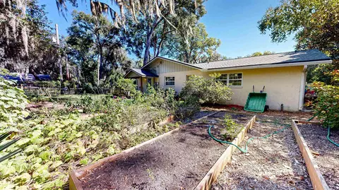 Exterior - 446 Shamrock Rd, Saint Augustine, FL 32086 photo 14 of 28