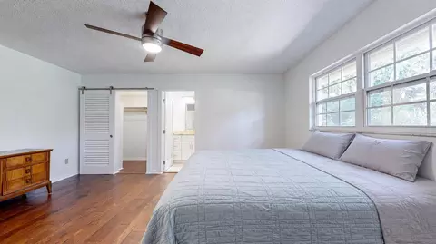 Bedroom - 446 Shamrock Rd, Saint Augustine, FL 32086 photo 1 of 4