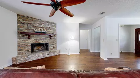 Living - 446 Shamrock Rd, Saint Augustine, FL 32086 photo 5 of 7