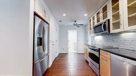 Kitchen - 446 Shamrock Rd, Saint Augustine, FL 32086 photo 6 of 7