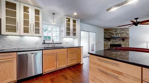 Kitchen - 446 Shamrock Rd, Saint Augustine, FL 32086 photo 2 of 7