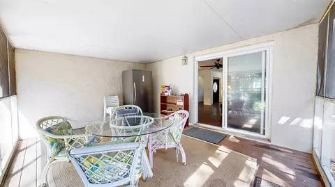Exterior - 446 Shamrock Rd, Saint Augustine, FL 32086 photo 6 of 28
