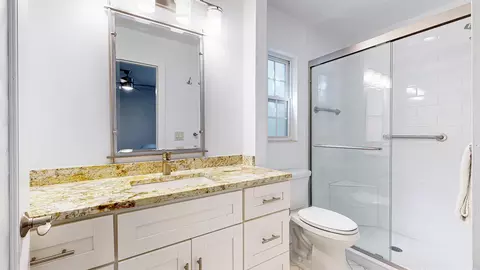 Bath - 446 Shamrock Rd, Saint Augustine, FL 32086 photo 1 of 6
