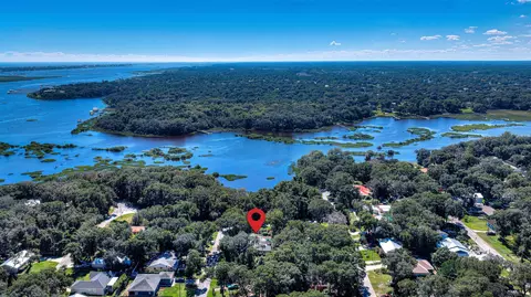 View/Area - 446 Shamrock Rd, Saint Augustine, FL 32086 photo 1 of 6