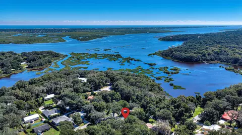 View/Area - 446 Shamrock Rd, Saint Augustine, FL 32086 photo 6 of 6