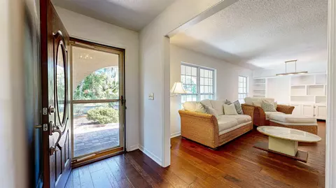 Entry Way - 446 Shamrock Rd, Saint Augustine, FL 32086 photo 1 of 2