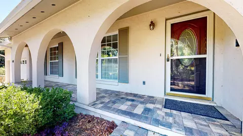 Exterior - 446 Shamrock Rd, Saint Augustine, FL 32086 photo 5 of 28
