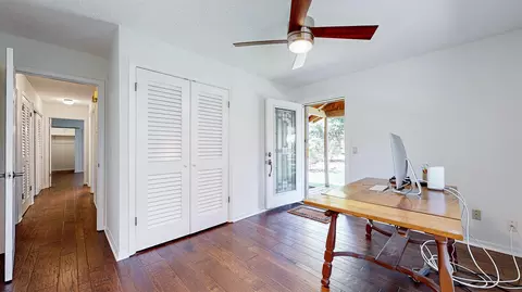 Entry Way - 446 Shamrock Rd, Saint Augustine, FL 32086 photo 2 of 2