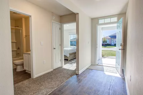 Entry Way - 108 Albacete Rd, Saint Augustine, FL 32084 photo 1 of 1