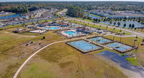 View/Area - 108 Albacete Rd, Saint Augustine, FL 32084 photo 7 of 8