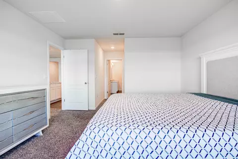 Bedroom - 108 Albacete Rd, Saint Augustine, FL 32084 photo 4 of 8