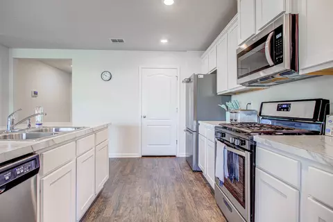 Kitchen - 108 Albacete Rd, Saint Augustine, FL 32084 photo 3 of 7